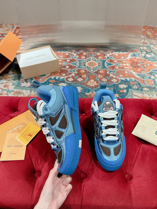 Louis Vuitton Trainer Sneaker 1ACP1R-13