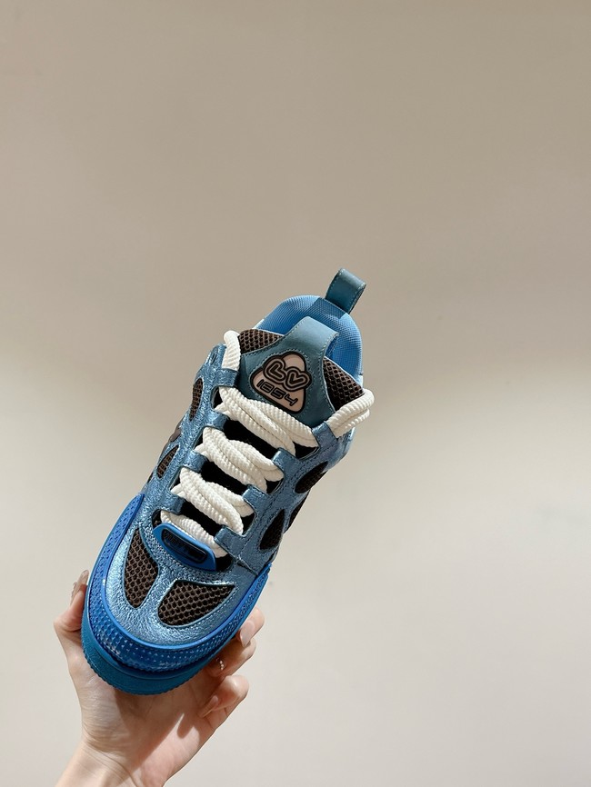 Louis Vuitton Trainer Sneaker 1ACP1R-13