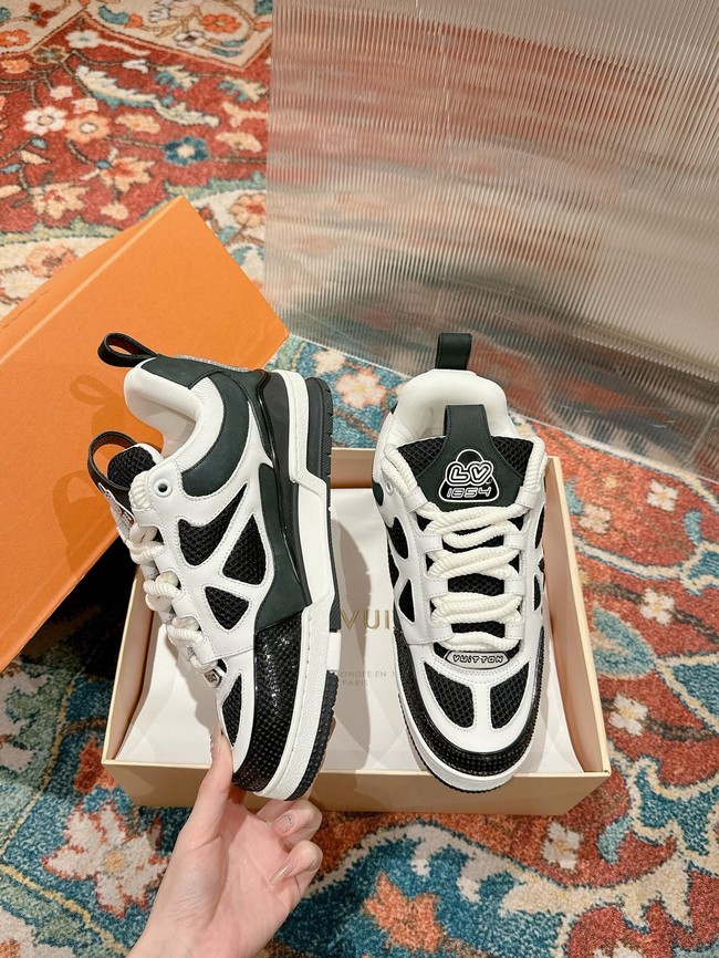 Louis Vuitton Trainer Sneaker 1ACP1R-8