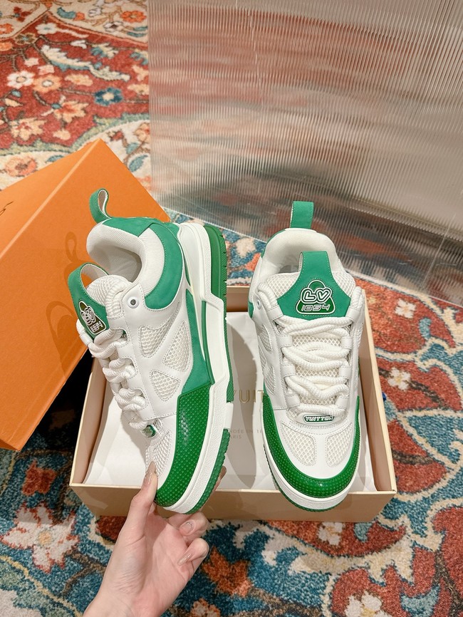 Louis Vuitton Trainer Sneaker 1ACP1R-9