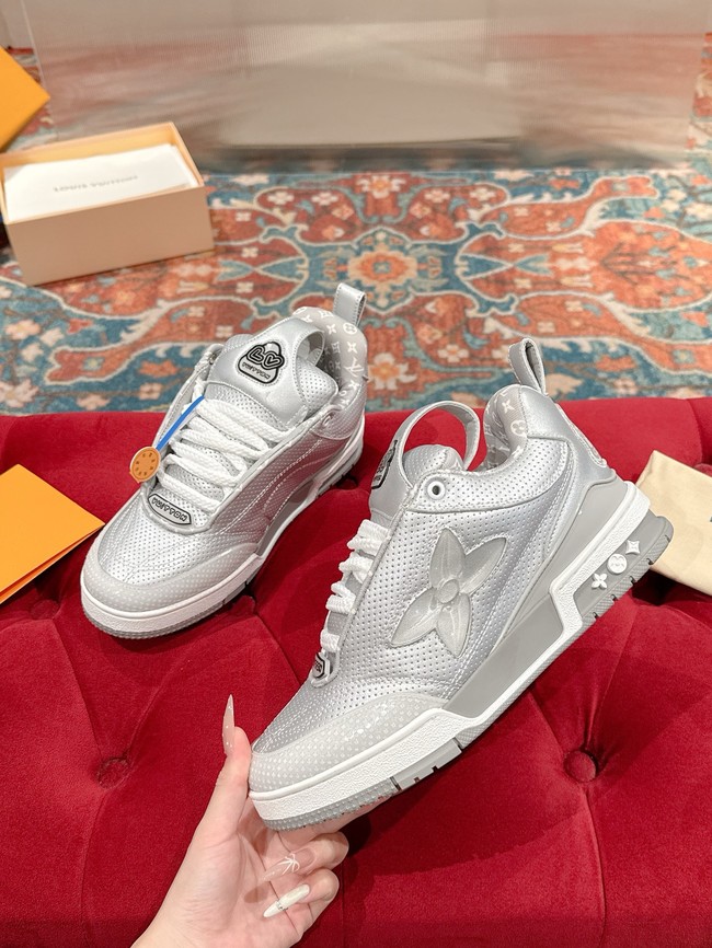 Louis Vuitton Trainer Sneaker 45107-7