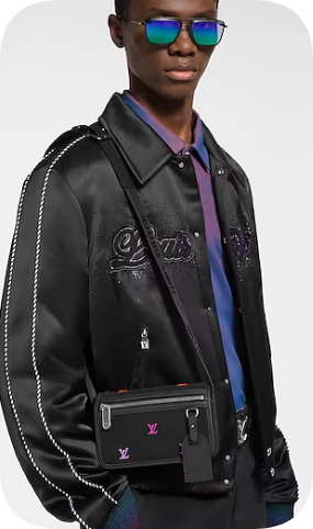 Louis Vuitton Bosphore Wearable Wallet M13963 Louis Vuitton Bosphore Wearable Wallet M13963