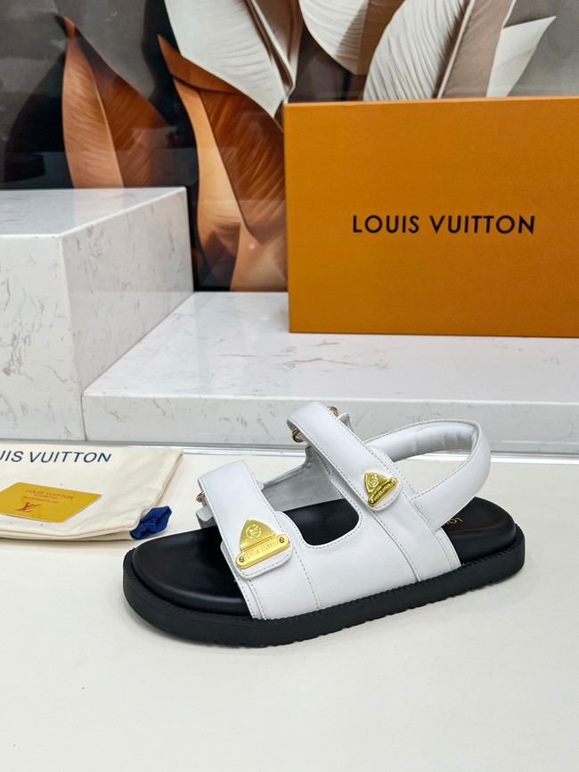 Louis Vuitton Sunset Comfort Sandal 1AHNWU-2