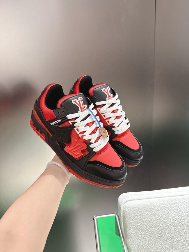 Louis Vuitton sneaker 45121-3