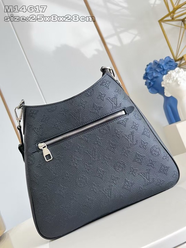 Louis Vuitton All Around MM M14618 black