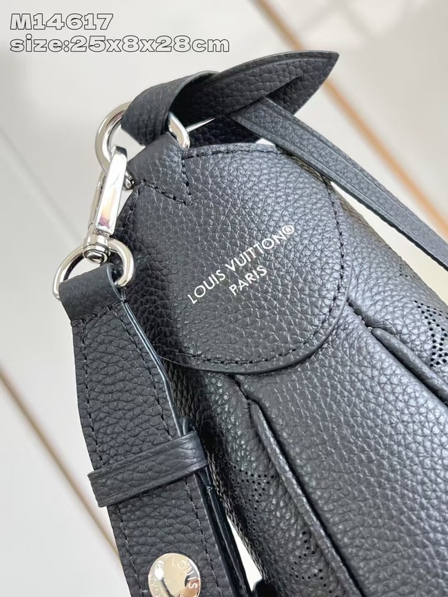 Louis Vuitton All Around MM M14618 black