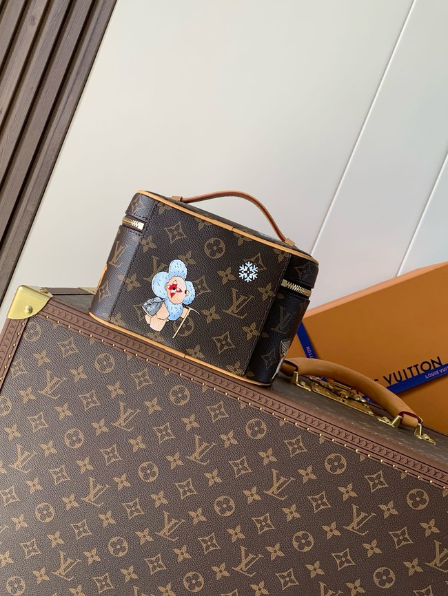 Louis Vuitton Nice Mini M26647