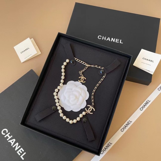 Chanel necklace CE81636