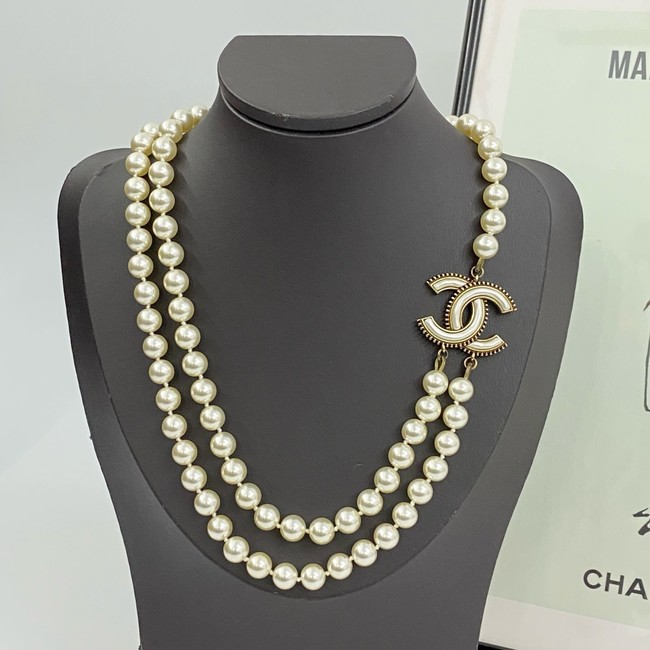 Chanel necklace CE81642