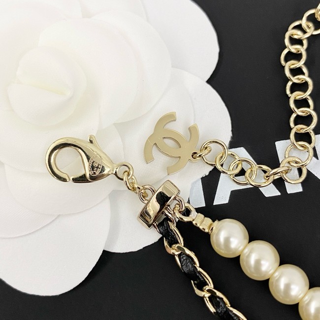 Chanel necklace CE81645