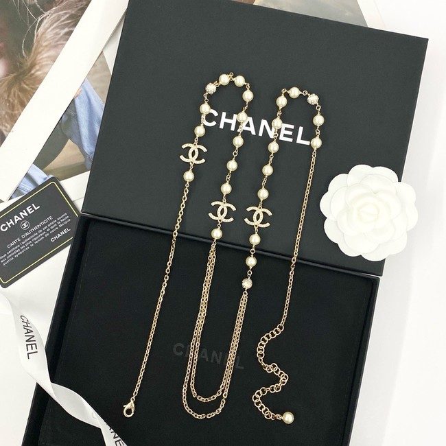 Chanel necklace CE81654