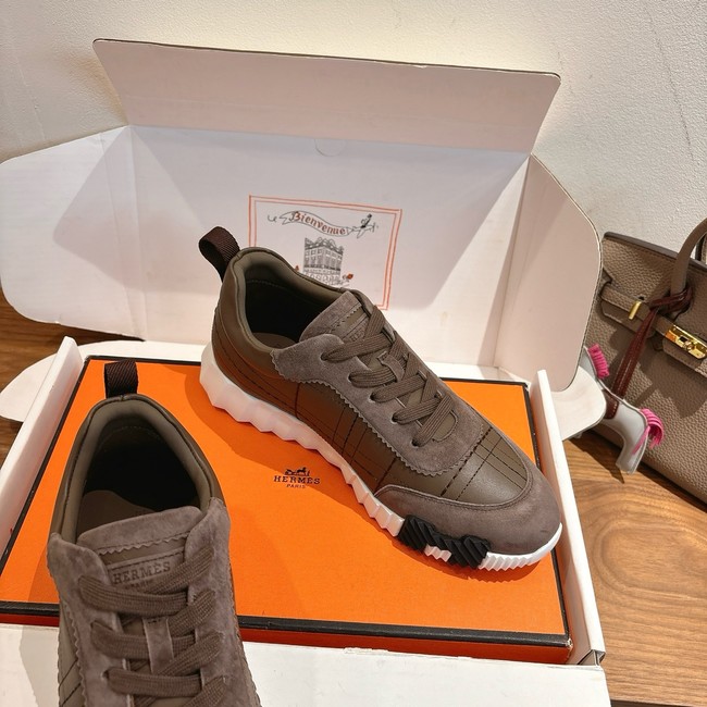 Hermes Bouncing shoes 69876-2