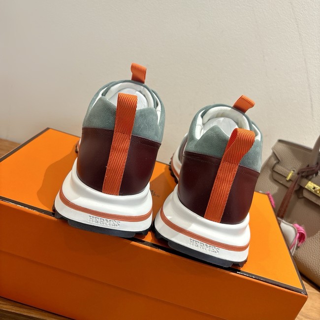 Hermes Bouncing shoes 69877-1