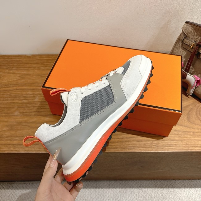 Hermes Bouncing shoes 69877-2