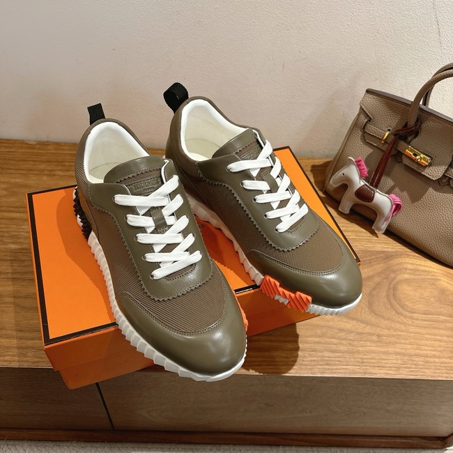 Hermes Bouncing shoes 69877-12