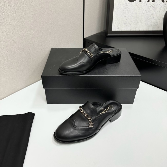 Chanel loafer 69888-3