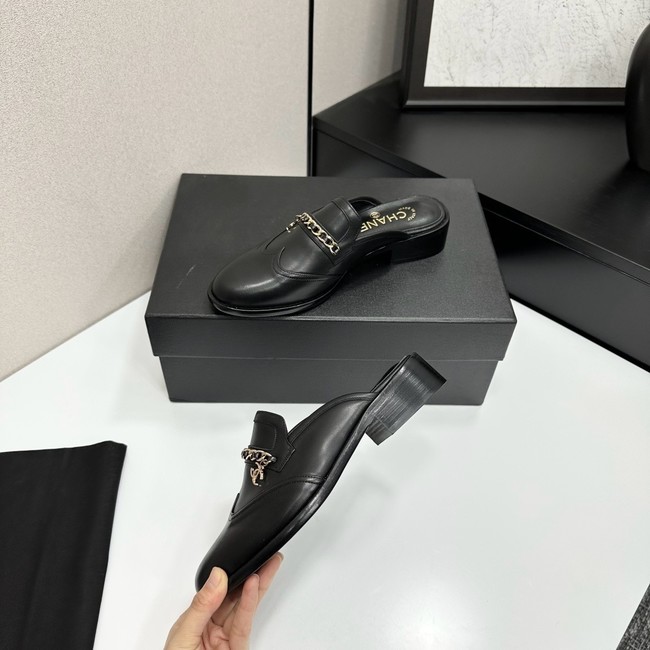Chanel loafer 69888-3