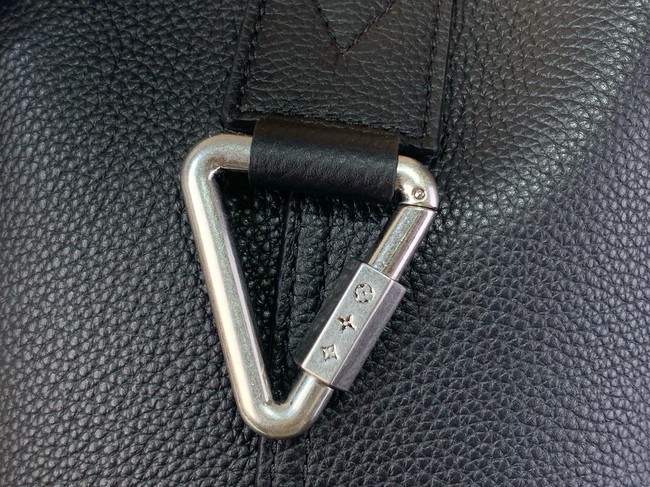 Louis Vuitton NEW All In M26745 black