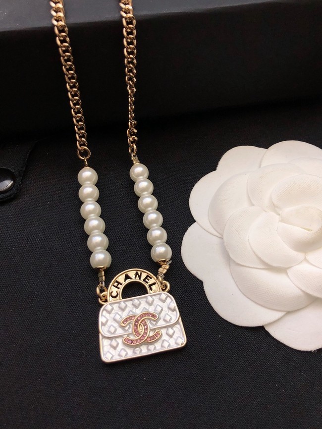 Chanel necklace CE81694