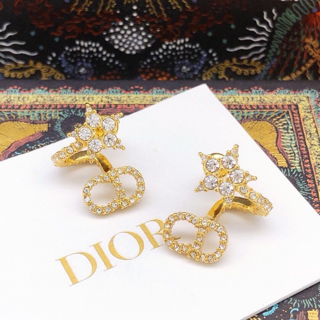 Dior Earring CE81703