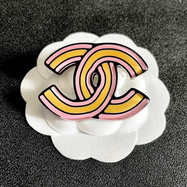 Chanel brooch CE81713