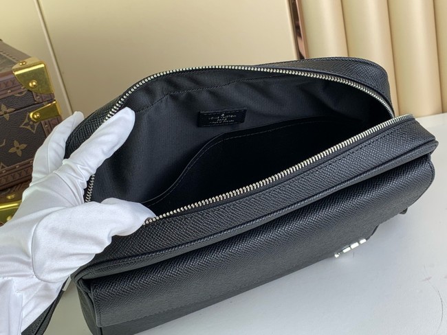 Louis Vuitton Mesenger M30260 black