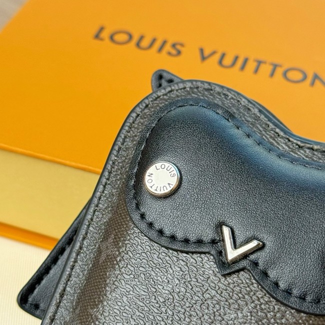 Louis Vuitton NEW Bag Charm M03231-1