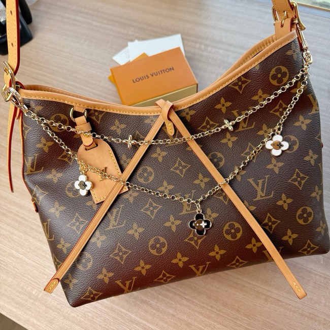 Louis Vuitton River Bag Charm M02608-2