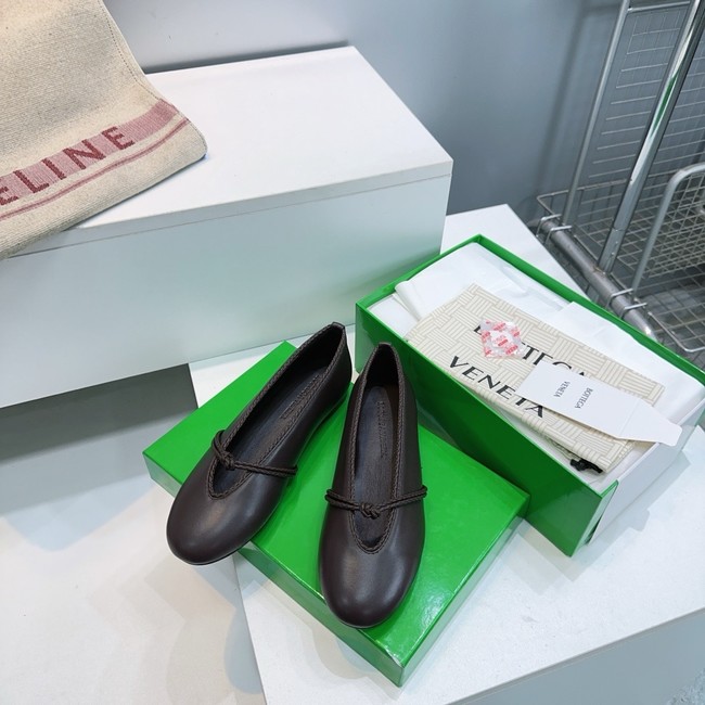 Bottega Veneta Shoes 97152-3