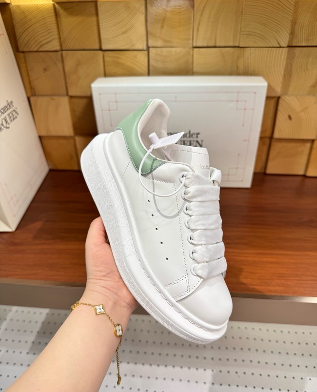 Alexander Mcqueen Casual flat shoes 97153-1