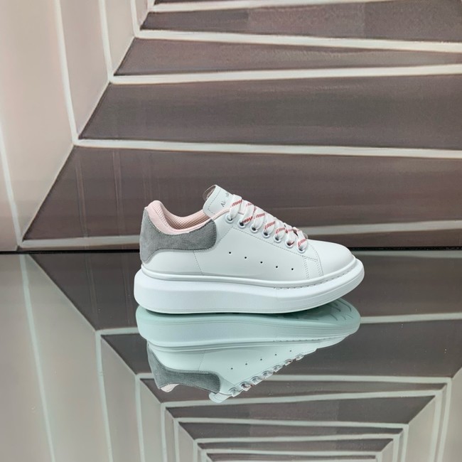 Alexander Mcqueen Casual flat shoes 97153-10