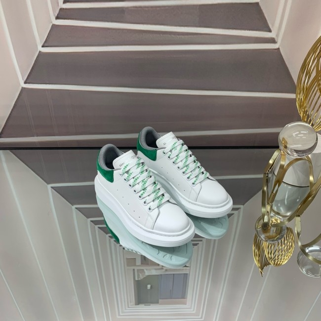 Alexander Mcqueen Casual flat shoes 97153-11