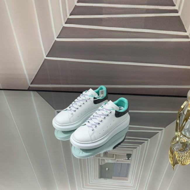 Alexander Mcqueen Casual flat shoes 97153-12