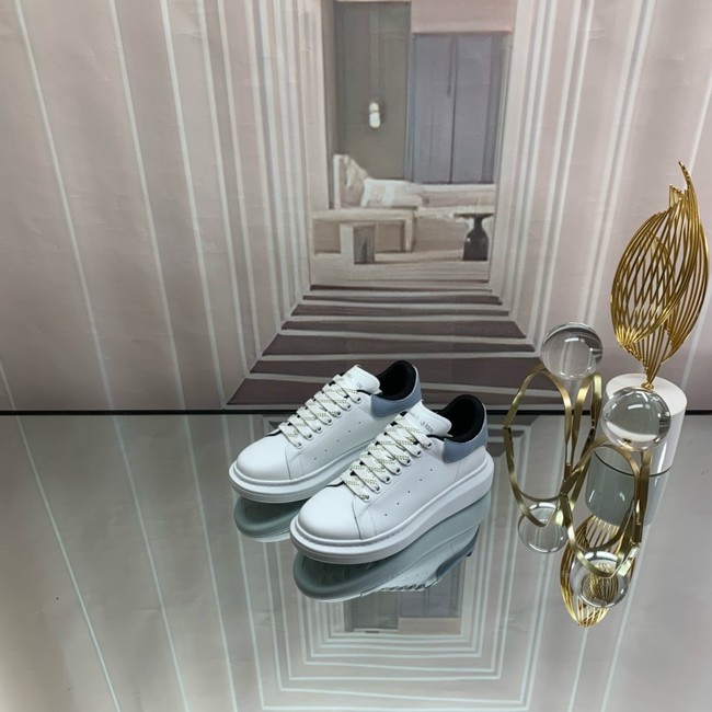 Alexander Mcqueen Casual flat shoes 97153-14