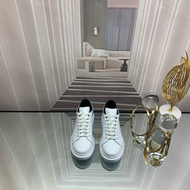 Alexander Mcqueen Casual flat shoes 97153-14