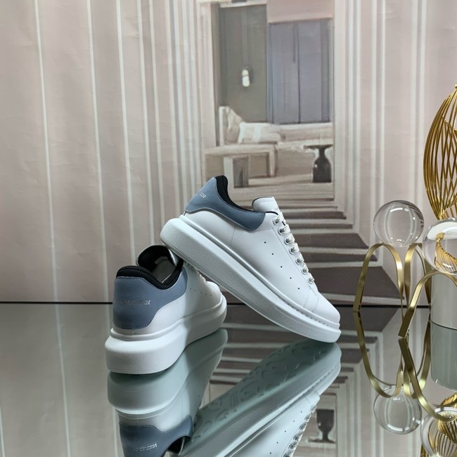 Alexander Mcqueen Casual flat shoes 97153-14