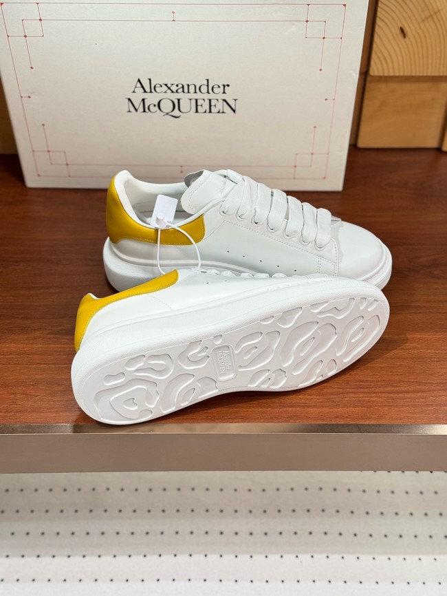 Alexander Mcqueen Casual flat shoes 97153-2