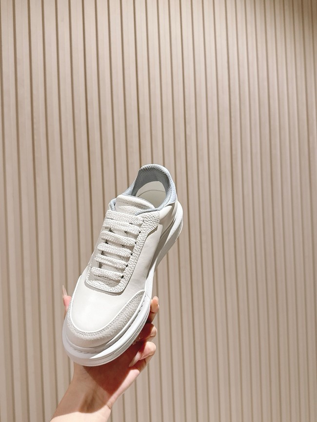 Alexander Mcqueen Casual flat shoes 97153-18