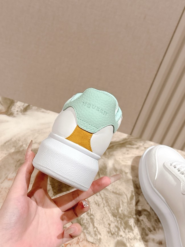 Alexander Mcqueen Casual flat shoes 97153-19