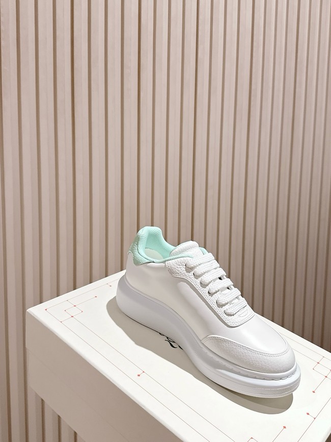 Alexander Mcqueen Casual flat shoes 97153-19