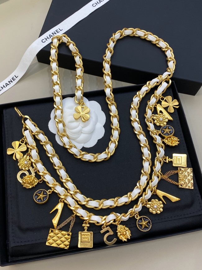 Chanel Waist chain CE81749