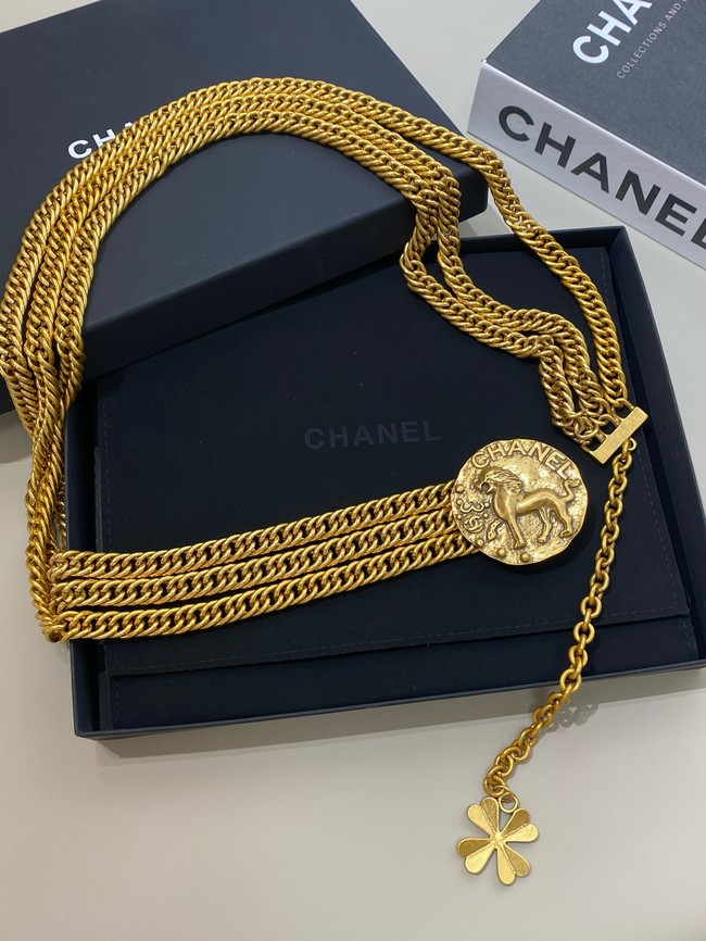 Chanel Waist chain CE81750