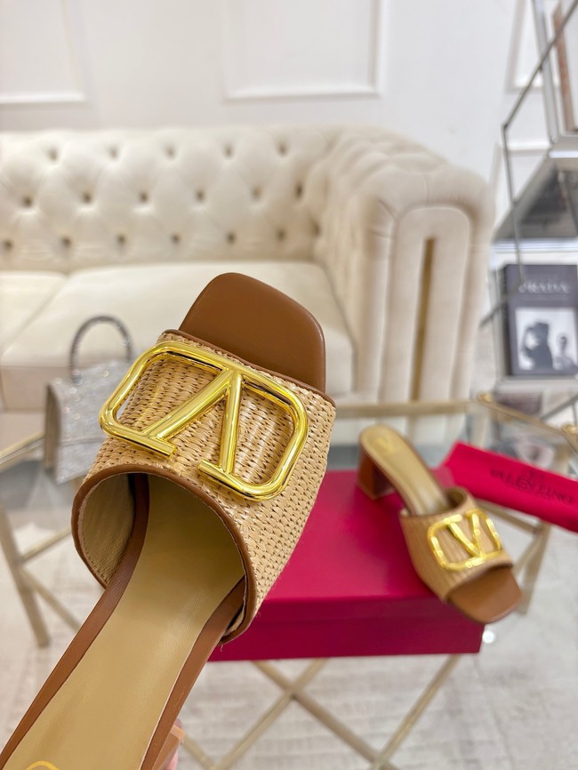 Valentino WOMENS Shoes Heel 6.5CM 97171-1