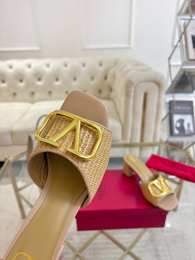 Valentino WOMENS Shoes Heel 6.5CM 97171-5