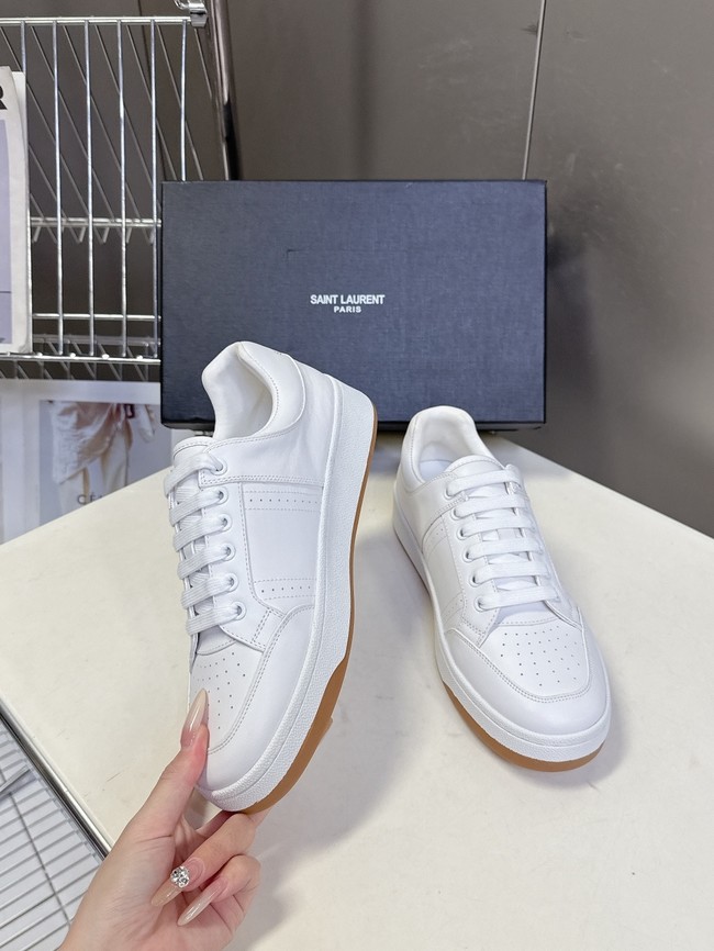 YSL Casual shoes 87181-12