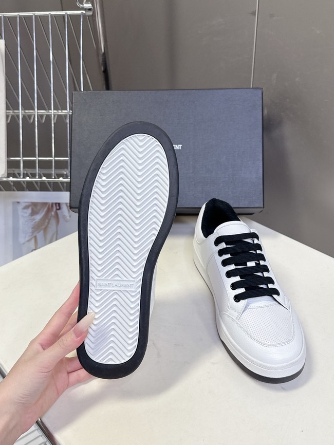 YSL Casual shoes 87181-4