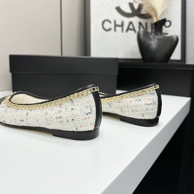 Chanel Ballet flats G02819-1