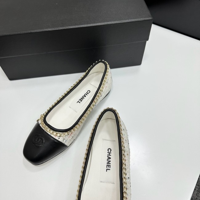Chanel Ballet flats G02819-1