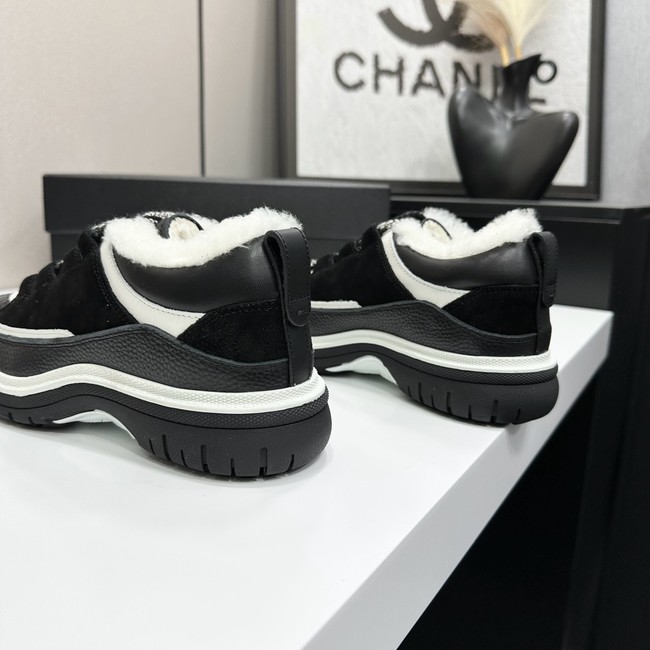 Chanel Sports shoes 87183-2