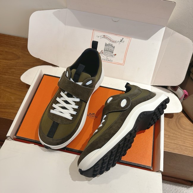 Hermes Sports shoes 87188-2